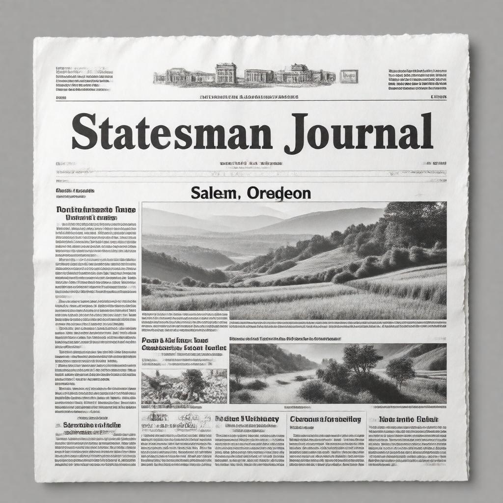 Statesman Journal